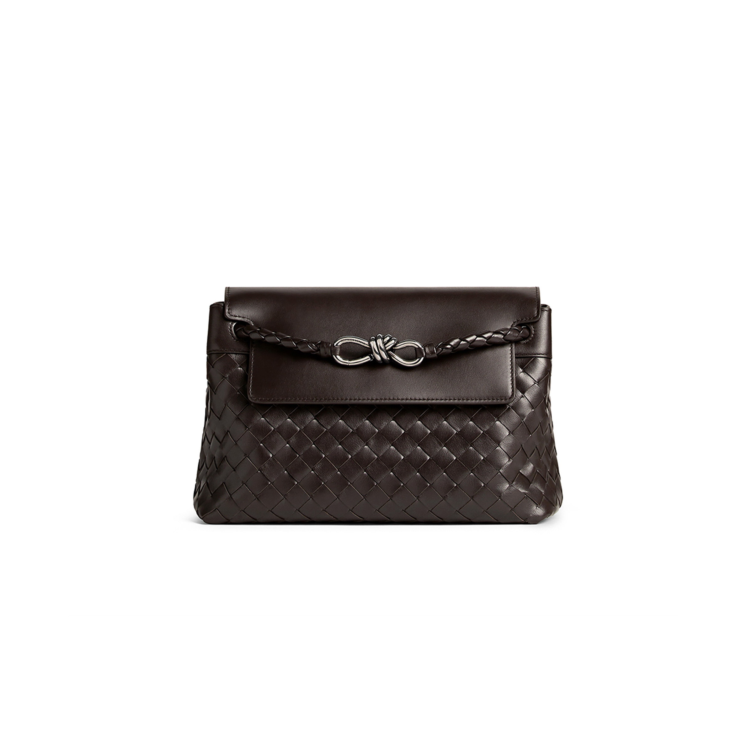 BOTTEGA VENETA SMALL ANDIAMO MESSENGER 815781V2HLD2364 (29*20*13cm) BOTTEGA VENETA SMALL ANDIAMO MESSENGER 815781V2HLD2364 (29*20*13cm)